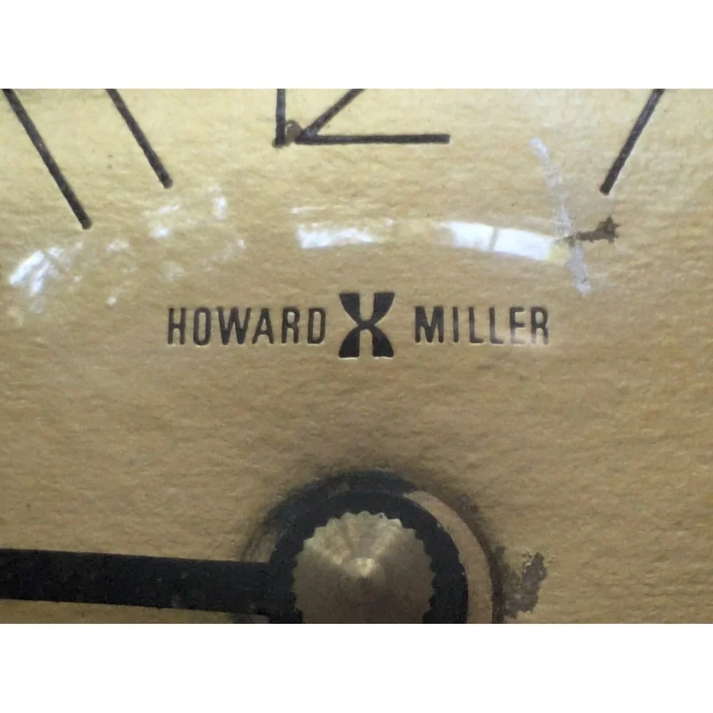 Howard Miller add touch